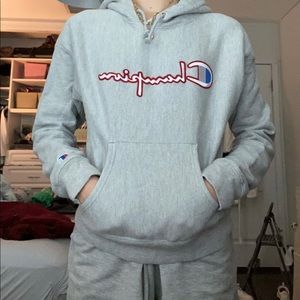 Champion Hoodie